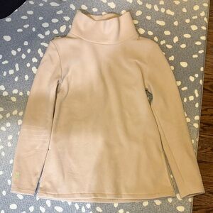 Dudley Stephens Cobble Hill Turtleneck